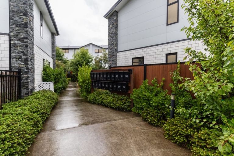 Photo of property in 6/3 Johnston Grove, Taita, Lower Hutt, 5011
