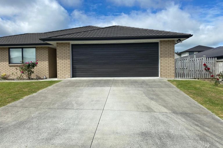 Photo of property in 7 Herbert Oldham Road, Pokeno, 2402