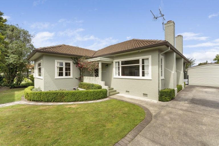 Photo of property in 10 Manuka Street, Hokowhitu, Palmerston North, 4410
