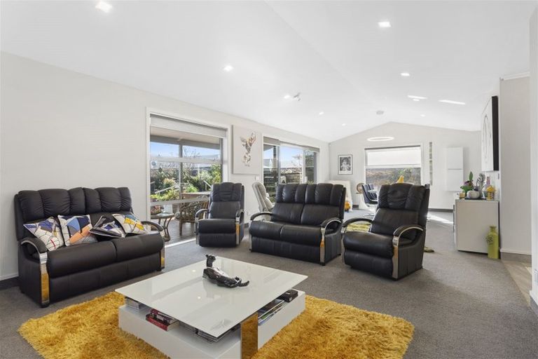 Photo of property in 7 Blair Place, Kaiapoi, 7630