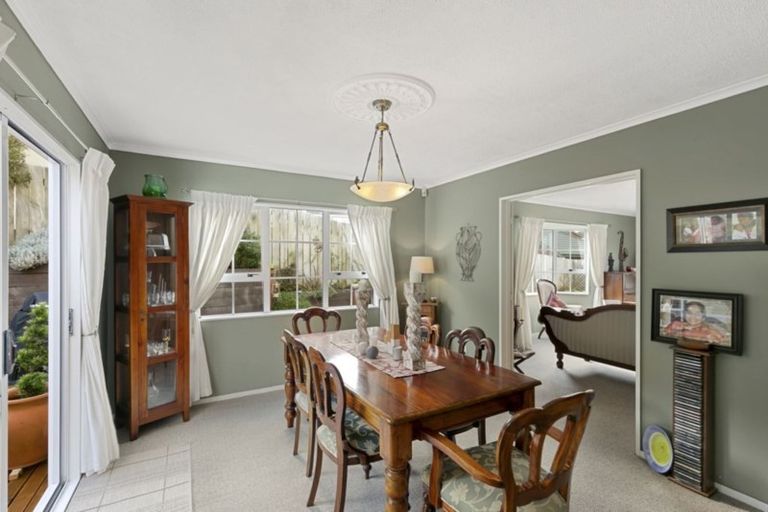 Photo of property in 101 Cortina Avenue, Johnsonville, Wellington, 6037