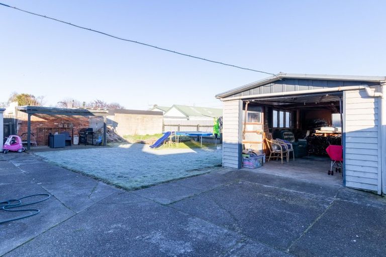 Photo of property in 148 Harvey Street, Grasmere, Invercargill, 9810