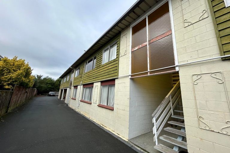 Photo of property in 1/158 Kings Crescent, Hutt Central, Lower Hutt, 5010