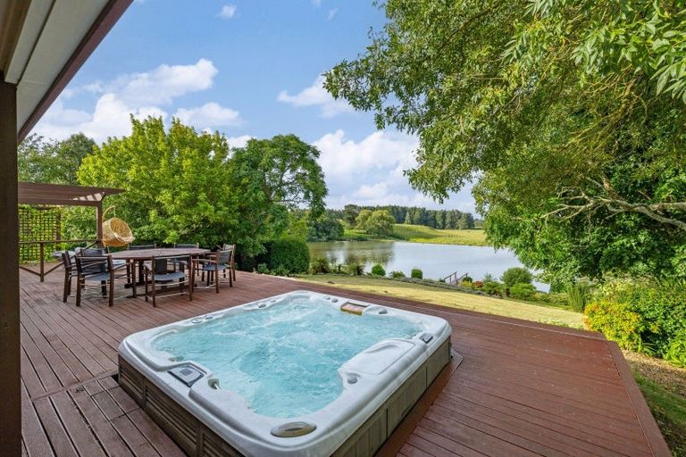 Photo of property in 47 Raynes Road, Rukuhia, Hamilton, 3282