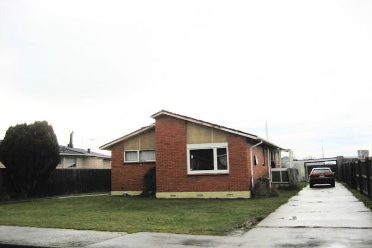 Photo of property in 71 Lauder Crescent, Heidelberg, Invercargill, 9812