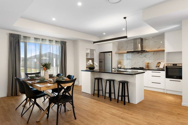 Photo of property in 61 Whitburn Avenue, Halswell, Christchurch, 8025