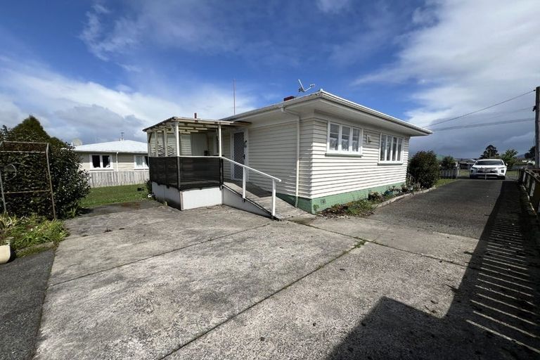 Photo of property in 6 Alamein Avenue, Onerahi, Whangarei, 0110