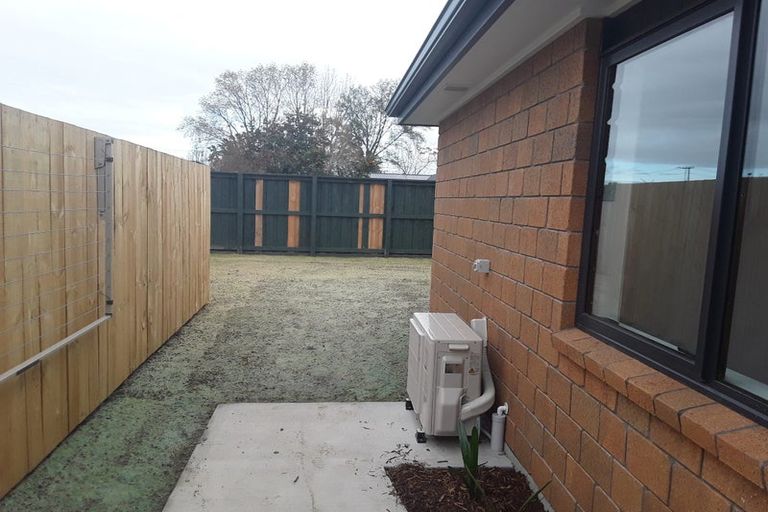 Photo of property in 3/8 Keitha Place, Glenview, Hamilton, 3206