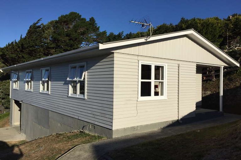 Photo of property in 3 Setsan Way, Ngaio, Wellington, 6035