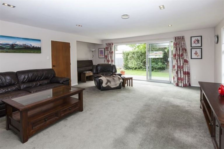 Photo of property in 5 Hussar Place, Hoon Hay, Christchurch, 8025