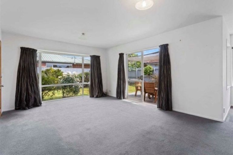 Photo of property in 100a Otaki Street, Kaiapoi, 7630