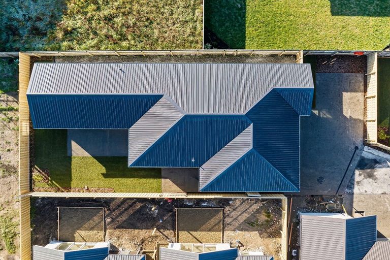 Photo of property in 12 Glendore Drive, Halswell, Christchurch, 8025