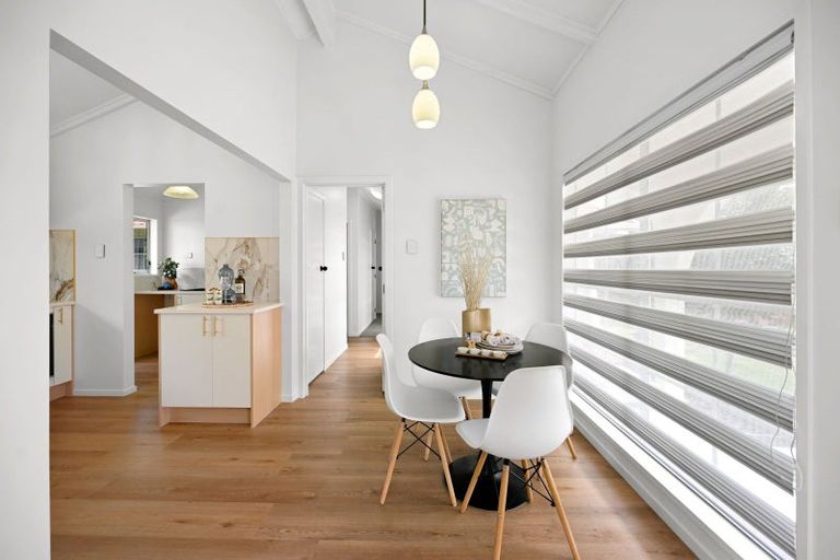 Photo of property in 11 Hibiscus Avenue, Hamilton Lake, Hamilton, 3204