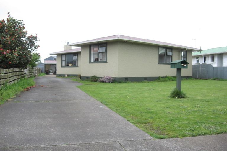 Photo of property in 34 Surrey Road, Springvale, Whanganui, 4501