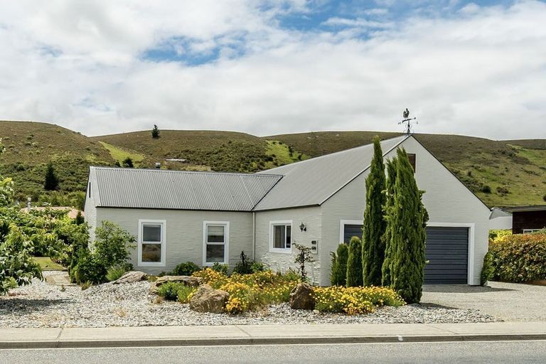 Photo of property in 142 Hazlett Street, Clyde, 9330