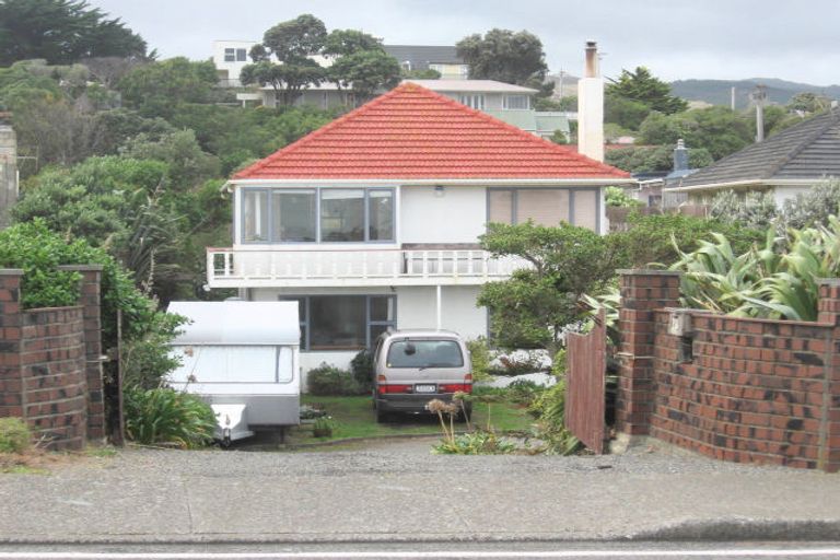 Photo of property in 23 The Esplanade, Raumati South, Paraparaumu, 5032