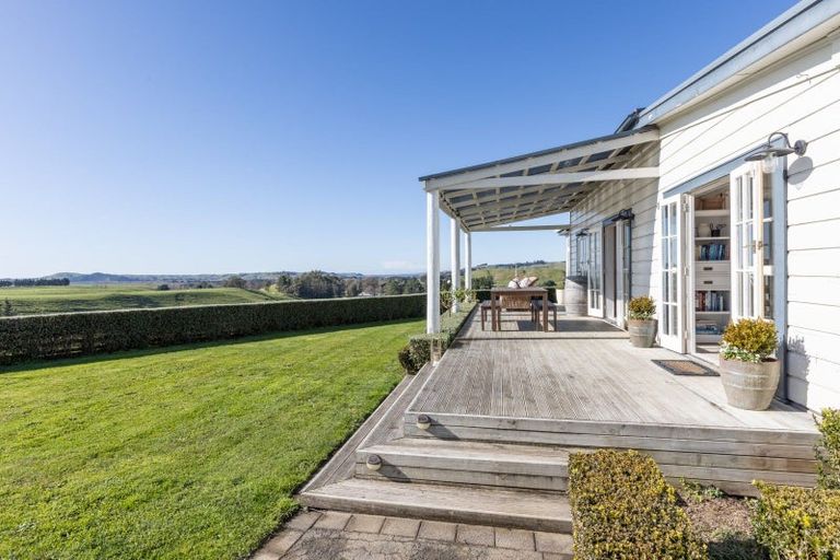 Photo of property in 163 Tait Road, Maraekakaho, Hastings, 4171