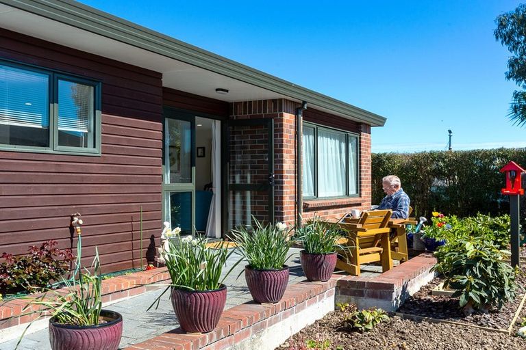 Photo of property in Cargill Retirement Village, 1 Cargill Street, Waikiwi, Invercargill, 9810
