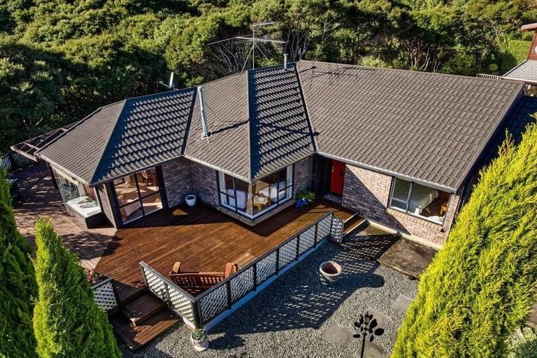 Photo of property in 26 Musket Lane, Whitby, Porirua, 5024