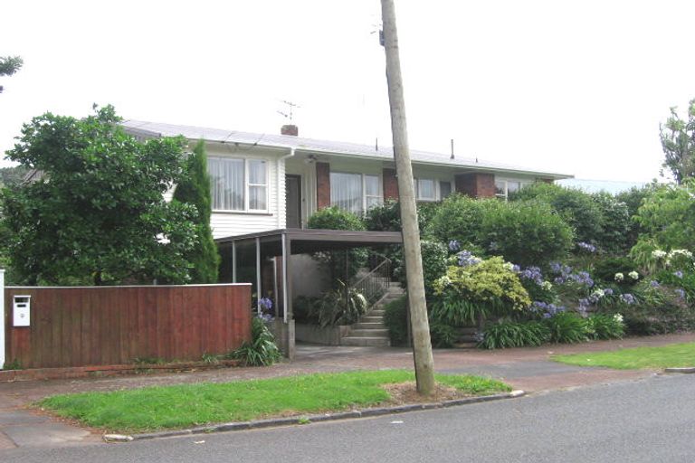 Photo of property in 7 Aberfoyle Street, Epsom, Auckland, 1023