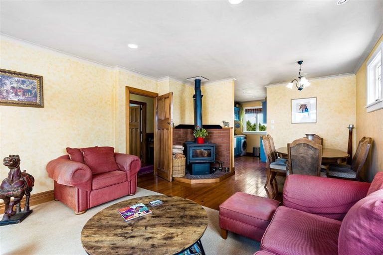 Photo of property in 445 Kainga Road, Brooklands, Christchurch, 8083