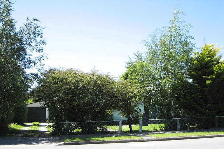 Photo of property in 206 West Belt, Rangiora, 7400