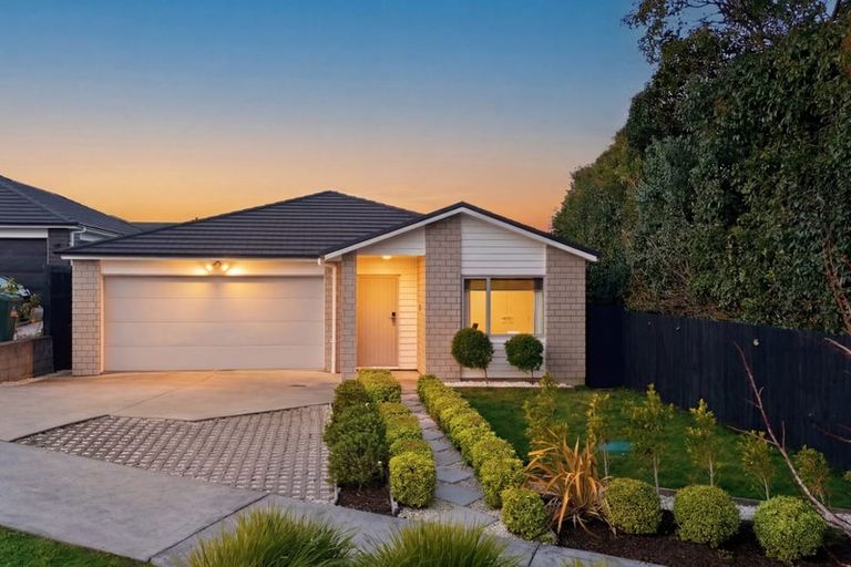 Photo of property in 33 Whakapono Road, Pukekohe, 2120