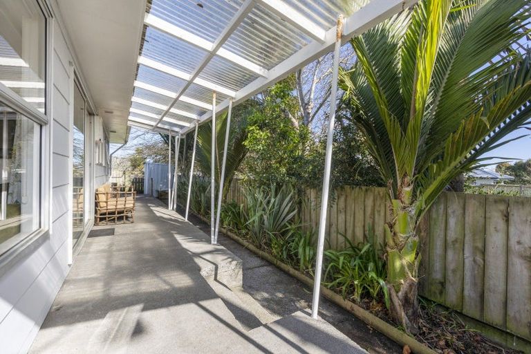 Photo of property in 19 Carey Street, Waitara, 4320