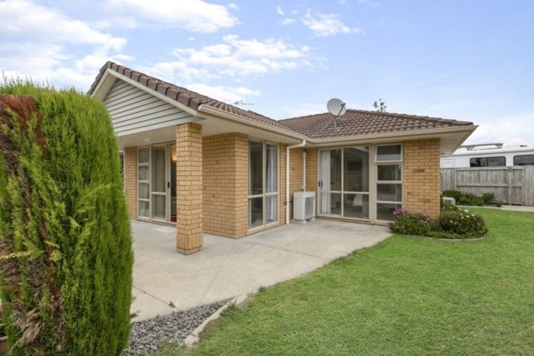 Photo of property in 19 Parkwood Place, Papamoa Beach, Papamoa, 3118