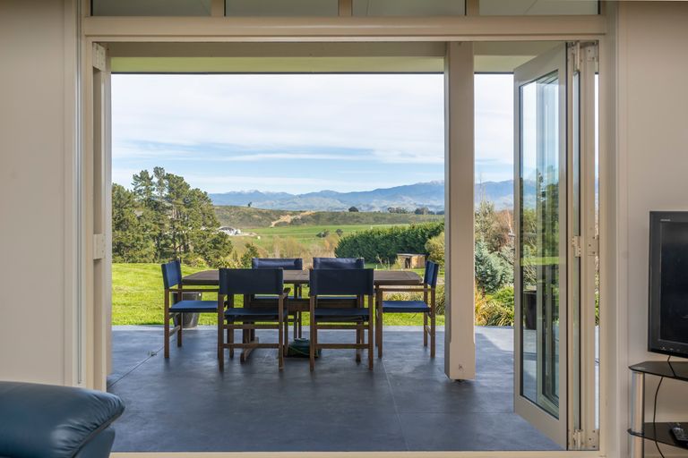 Photo of property in 392e Black Rock Road, Te Ore Ore, Masterton, 5886