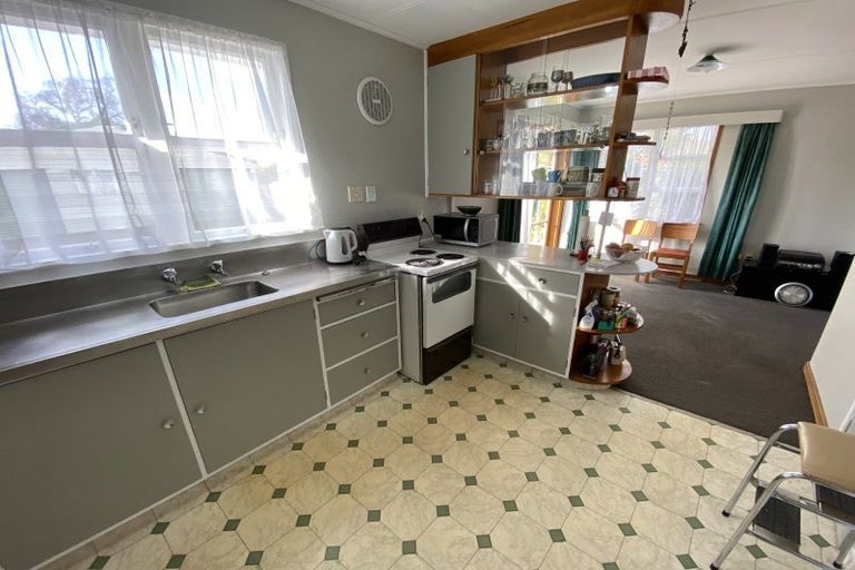 Photo of property in 121 Gillespies Line, Cloverlea, Palmerston North, 4412