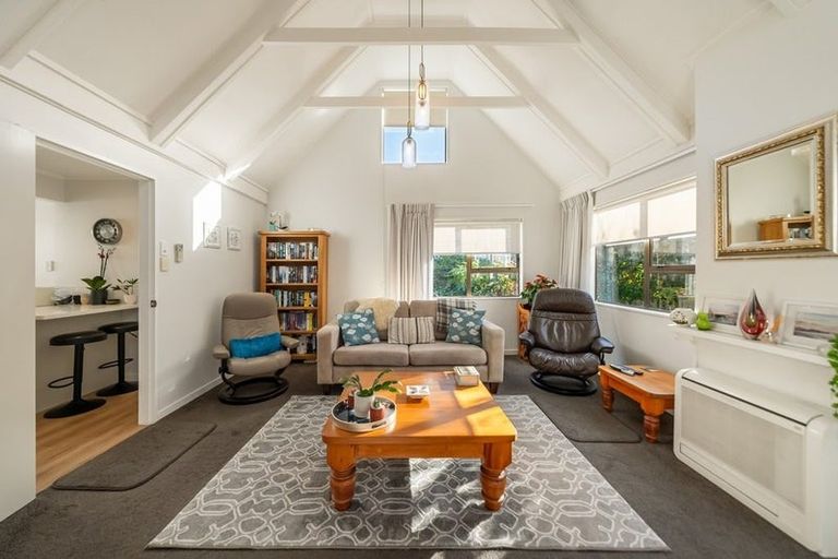 Photo of property in 4/5a Bloomfield Terrace, Hutt Central, Lower Hutt, 5010