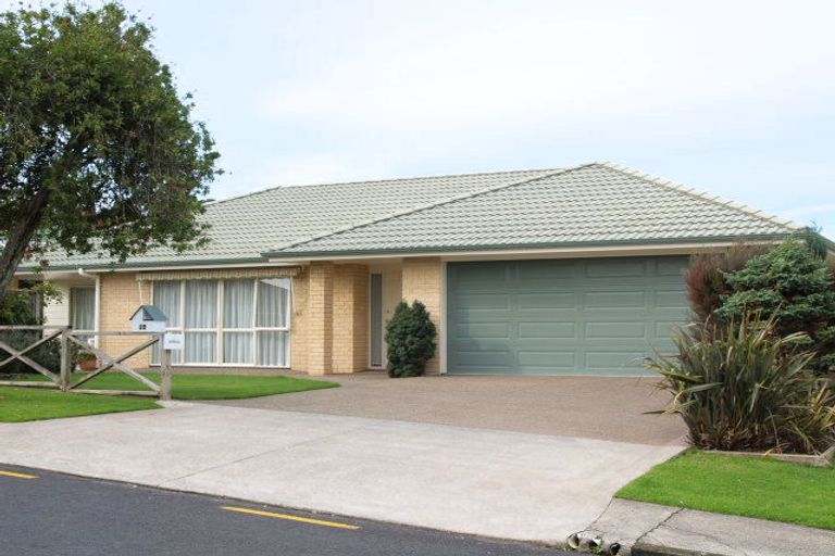 Photo of property in 2a Bledisloe Street, Cockle Bay, Auckland, 2014