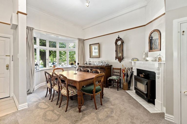 Photo of property in 380 Tinakori Road, Thorndon, Wellington, 6011