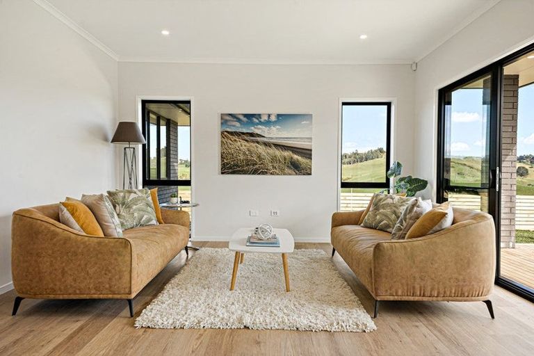 Photo of property in 6 Clark Rise, Pokeno, 2402