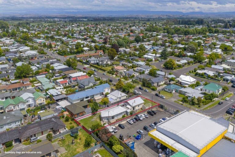 Photo of property in 204 Lascelles Street, Saint Leonards, Hastings, 4120