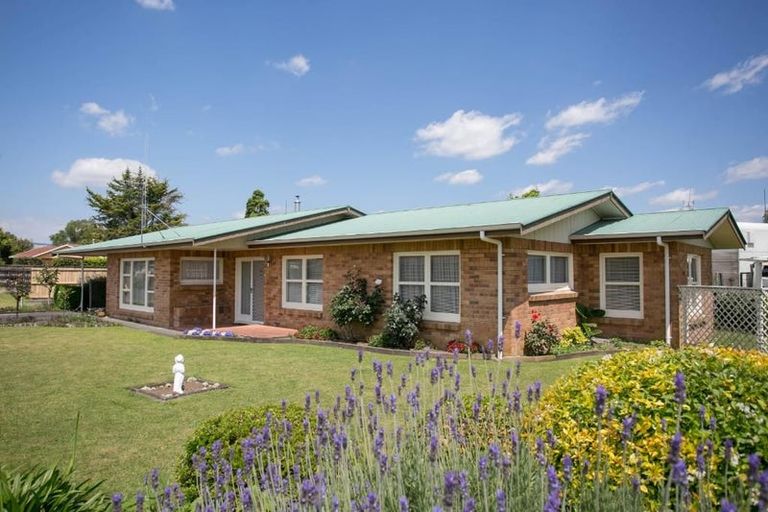 Photo of property in 5 Findlater Street, Matamata, 3400