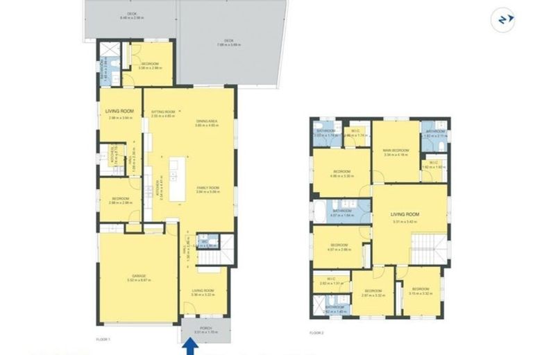 Photo of property in 3/7 Alston Avenue, Kelston, Auckland, 0602