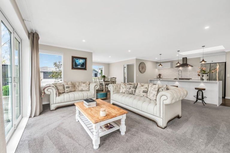 Photo of property in 33 Cassidy Avenue, Lincoln, 7608