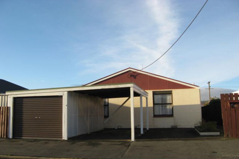 Photo of property in 13c Crete Street, Saint Kilda, Dunedin, 9012