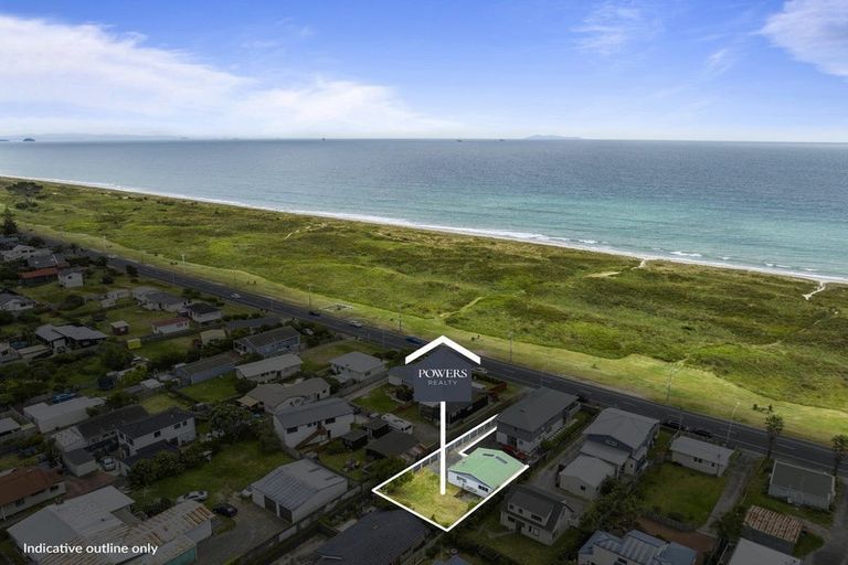 Photo of property in 772a Papamoa Beach Road, Papamoa Beach, Papamoa, 3118