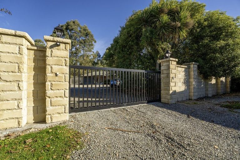 Photo of property in 587 Woodbury Road, Woodbury, Geraldine, 7991