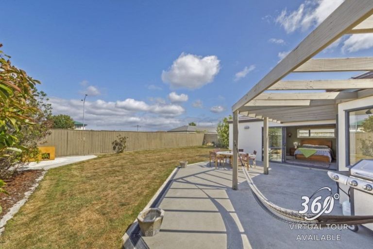Photo of property in 4 Virginia Grove, Milson, Palmerston North, 4414