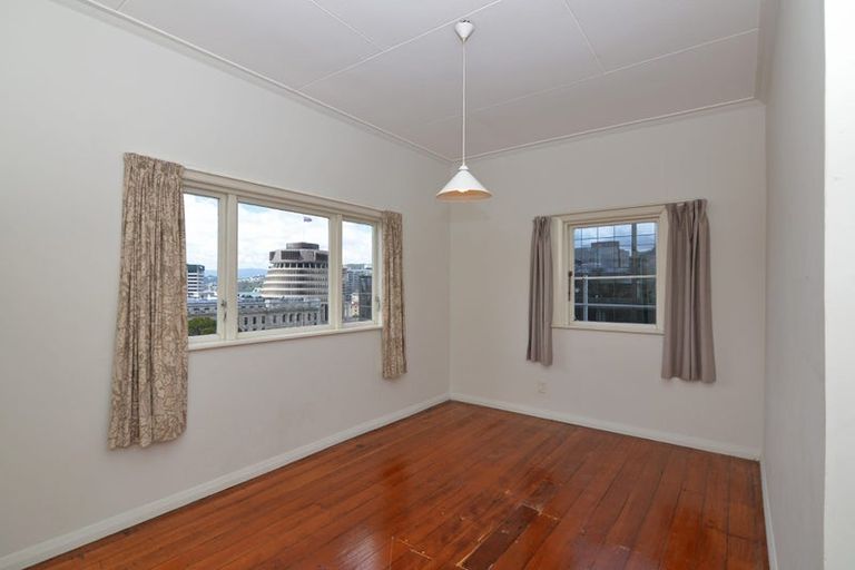 Photo of property in 81 Hill Street, Thorndon, Wellington, 6011