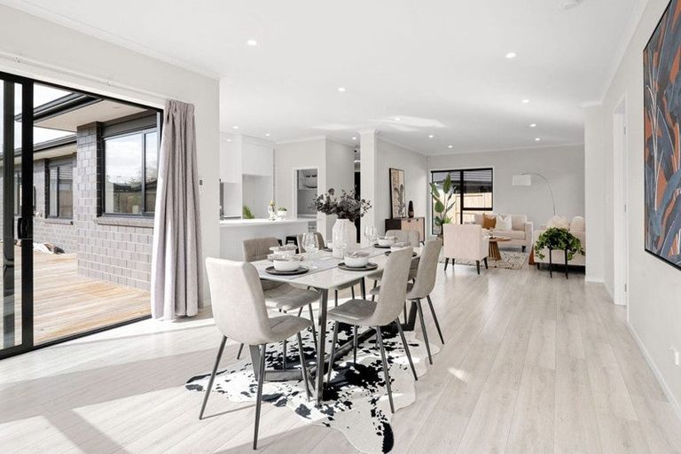 Photo of property in 8 Beaufort Place, Flagstaff, Hamilton, 3210