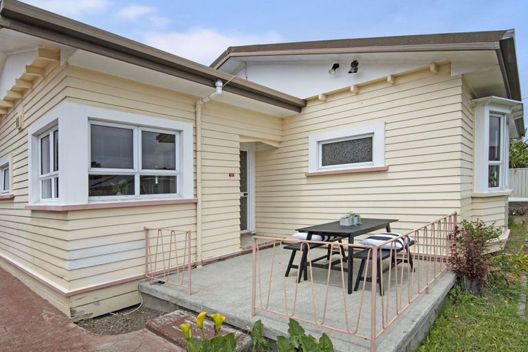 Photo of property in 191 Vanguard Street, Nelson South, Nelson, 7010