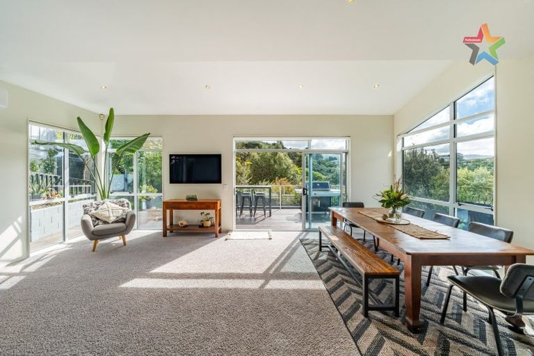 Photo of property in 130 Redvers Drive, Belmont, Lower Hutt, 5010