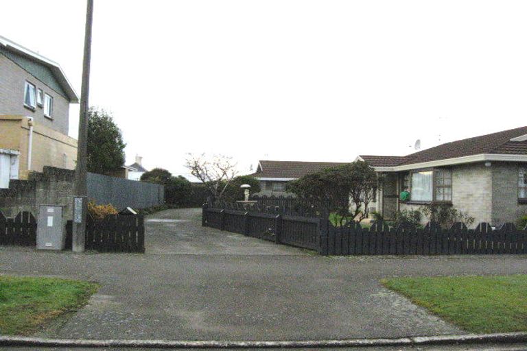 Photo of property in 1/27 Macmaster Street, Richmond, Invercargill, 9810