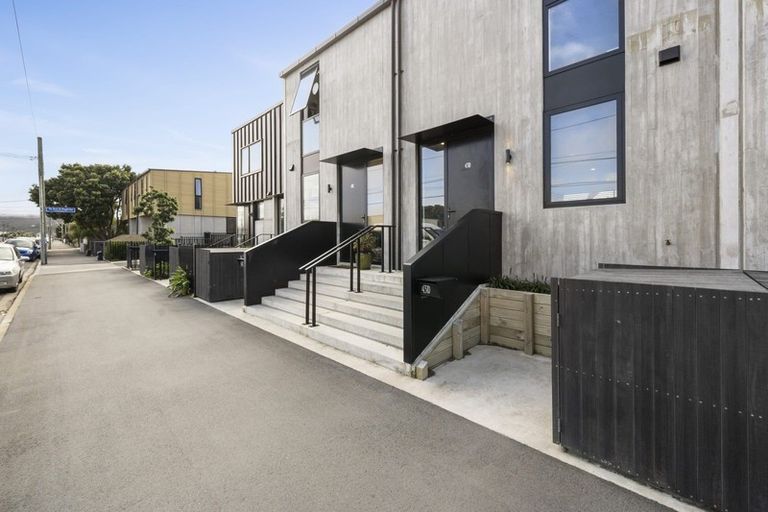 Photo of property in 431d Jackson Street, Petone, Lower Hutt, 5012