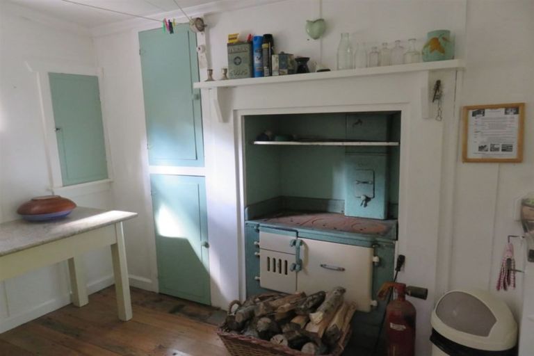 Photo of property in 51 Lookout Road, Peel Forest, Mount Peel, 7992